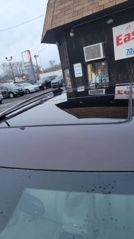 2015 Cadillac SRX Performance Collection