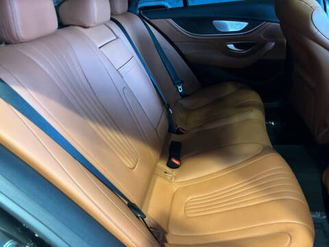 2022 Mercedes-Benz CLS CLS 450 4MATIC
