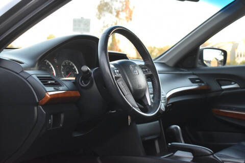 2011 Honda Accord EX-L V6