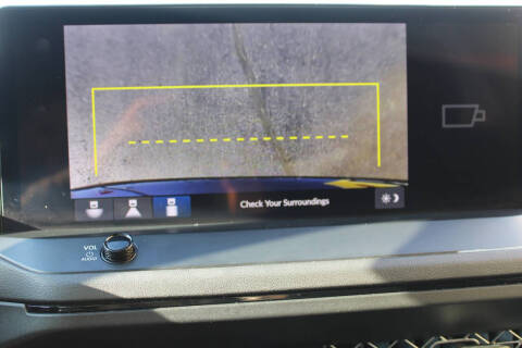 2023 Honda Accord Hybrid