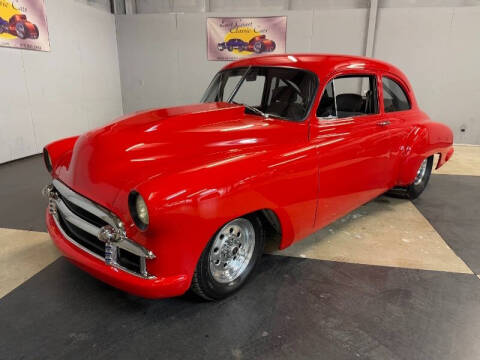 1949 Chevrolet Street Rod