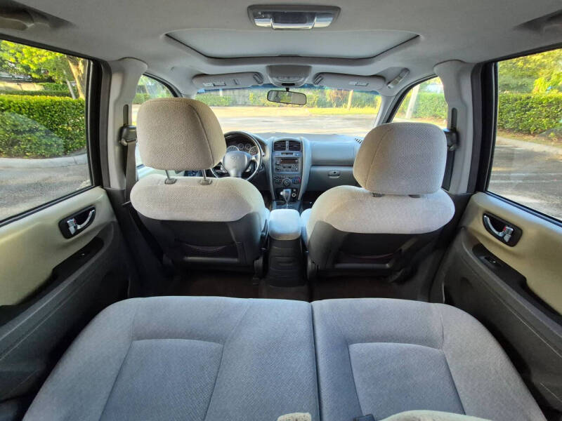2005 Hyundai Santa Fe GLS