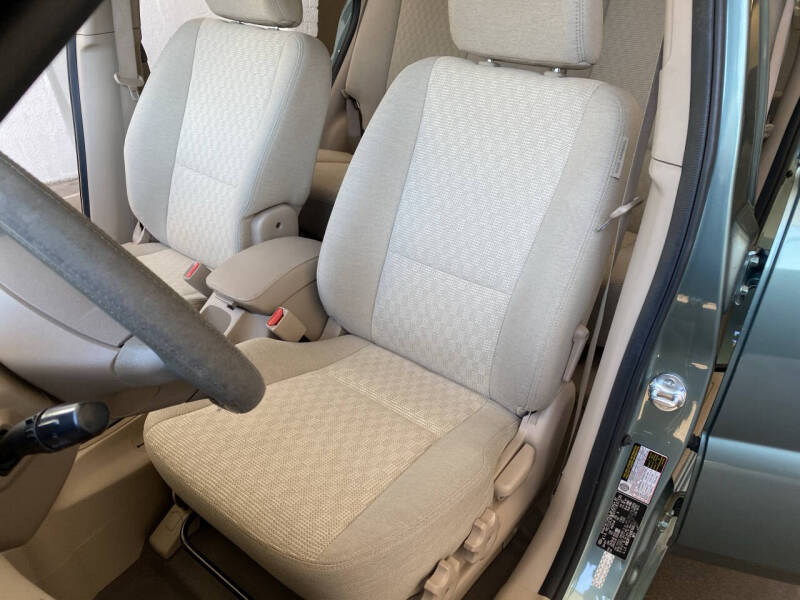 2008 Kia Sportage LX