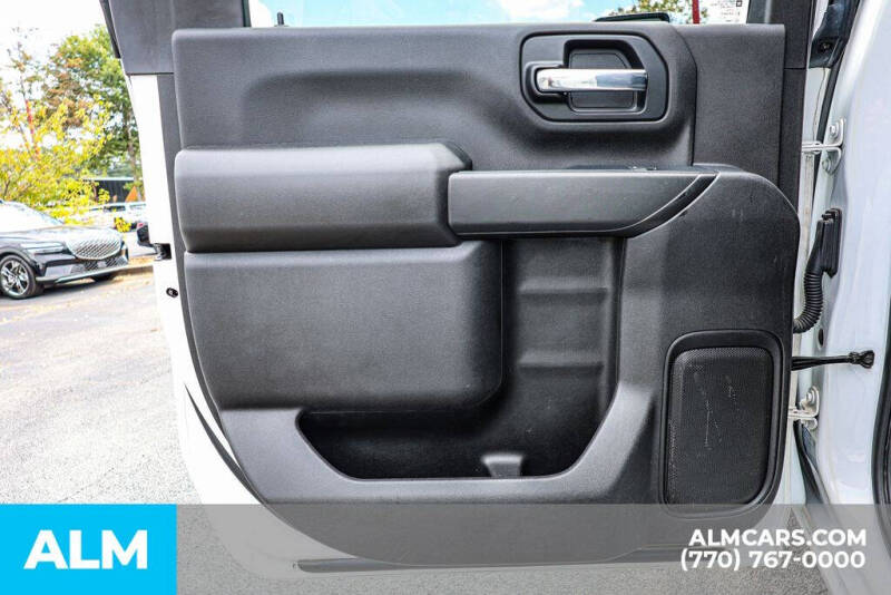 2023 Chevrolet Silverado 2500HD