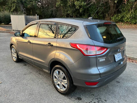2014 Ford Escape S