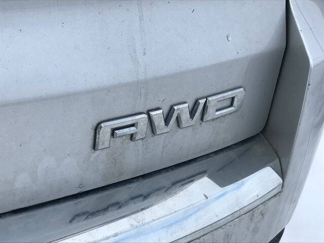 2015 GMC Acadia SLT-1