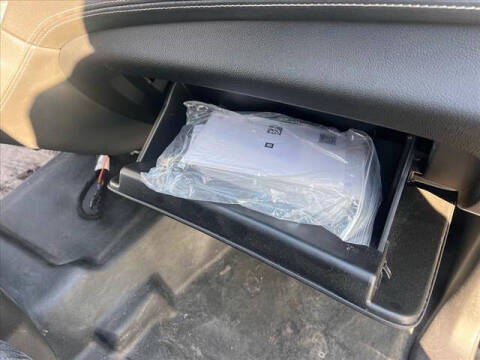 2020 Chevrolet Tahoe Police