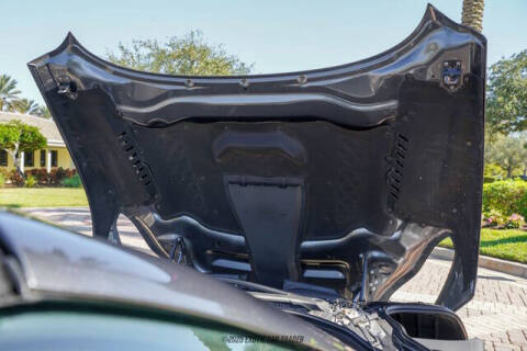 2020 Aston Martin DB11 Volante