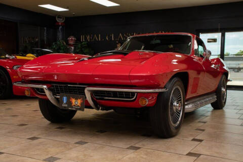 1967 Chevrolet Corvette