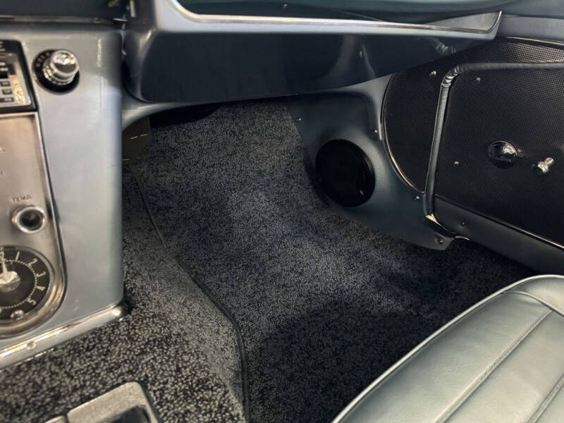 1959 Chevrolet Corvette