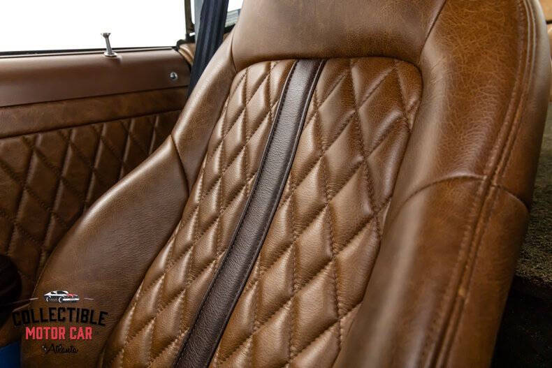 1969 Ford Mustang