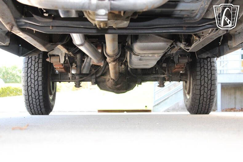 1989 Ford F-250