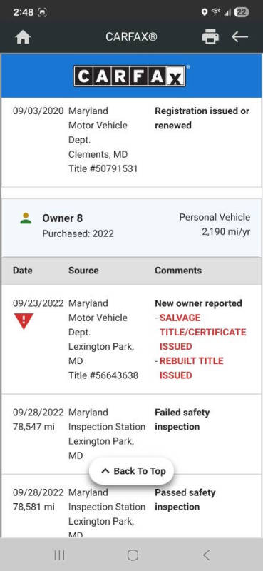 2003 Ford Mustang GT Premium
