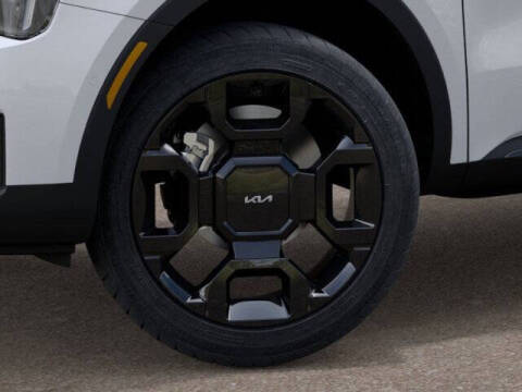 2026 Kia Sorento Hybrid