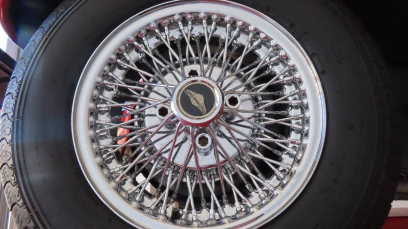 1979 Panther Lima Turbo