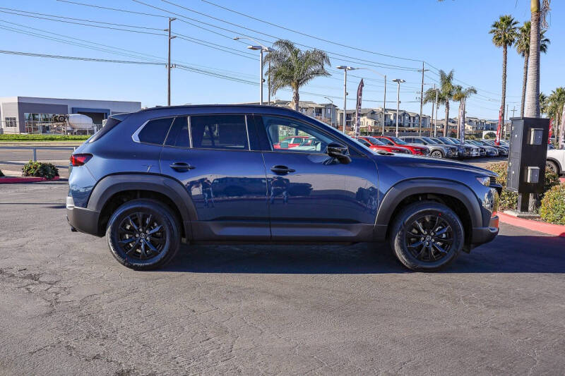 2026 Mazda CX-50 Hybrid Premium