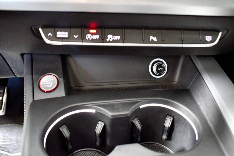 2018 Audi S4 3.0T quattro Premium Plus