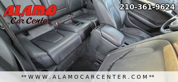 2013 Audi A5 2.0T quattro Premium