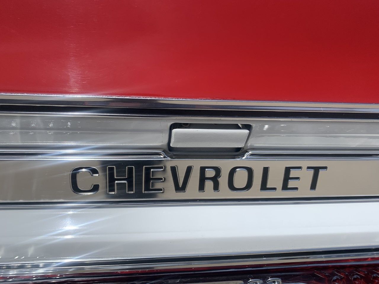 1980 Chevrolet C/K 10 Series 11