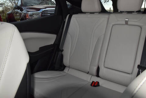 2024 Ford Mustang Mach-E Premium