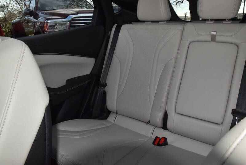 2024 Ford Mustang Mach-E Premium