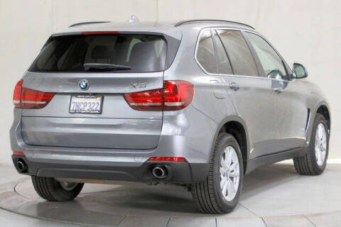 2014 BMW X5 xDrive35i