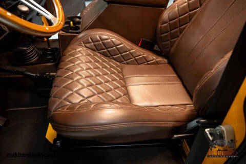 1997 Land Rover Defender 110