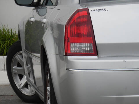 2006 Chrysler 300 for sale at Moto Zone Inc in Melrose Park IL