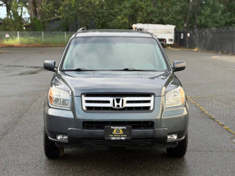 2006 Honda Pilot EX