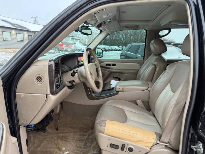 2006 GMC Yukon XL Denali