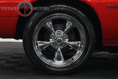 1973 Chevrolet Camaro