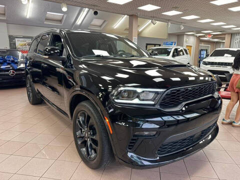 2022 Dodge Durango R/T