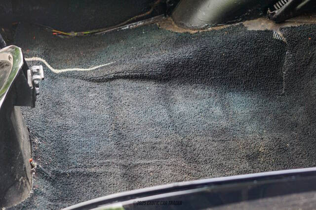 1955 Ford Thunderbird