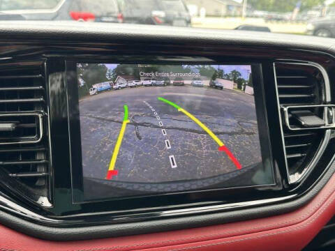 2021 Dodge Durango R/T