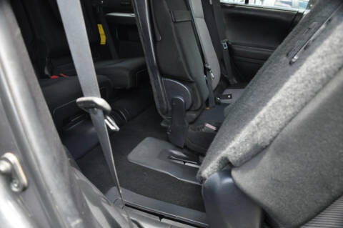 2014 Toyota 4Runner Limited