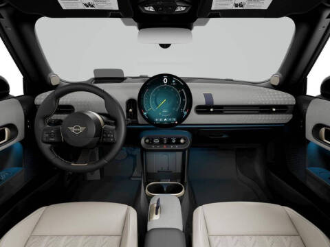 2026 MINI Convertible