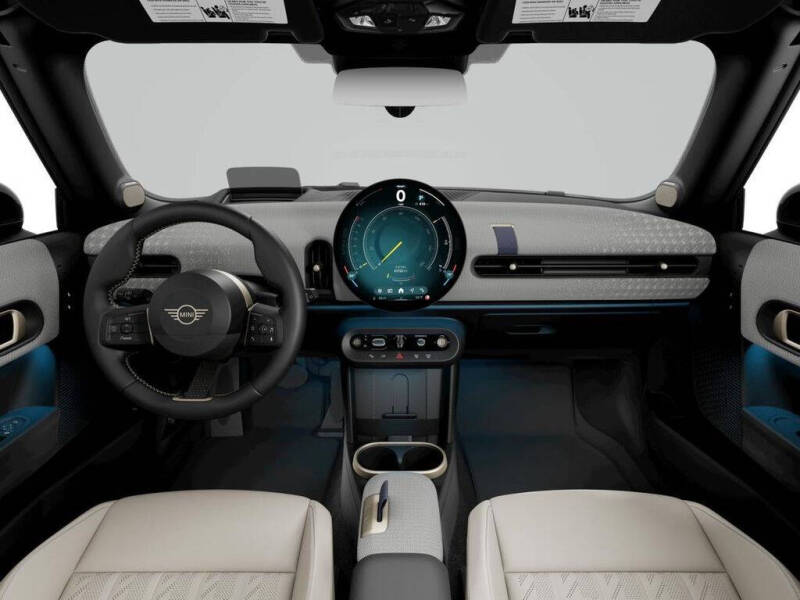 2026 MINI Convertible