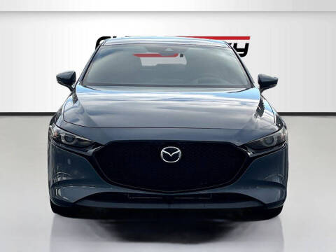 2022 Mazda Mazda3 Hatchback Premium