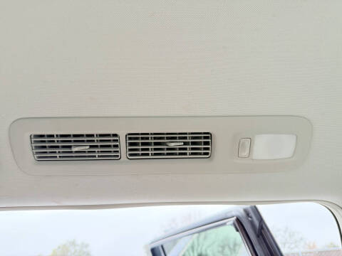 2018 Nissan Armada SV