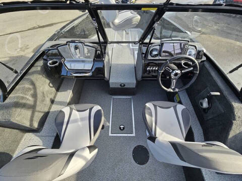 2025 Starweld 17 FLEX DC PRO