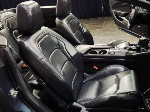 2023 Chevrolet Camaro LT