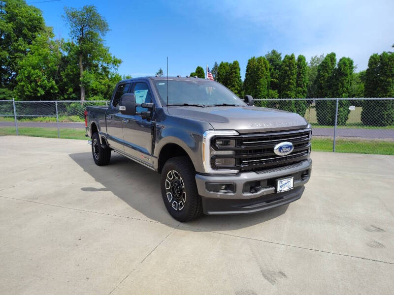2025 Ford F-350 Super Duty