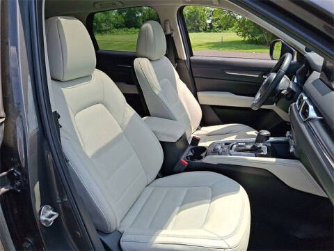 2023 Mazda CX-5 2.5 S Premium Plus