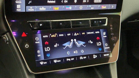 2023 Maserati Grecale Modena