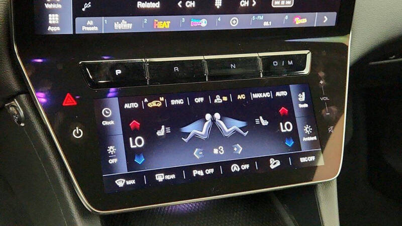 2023 Maserati Grecale Modena