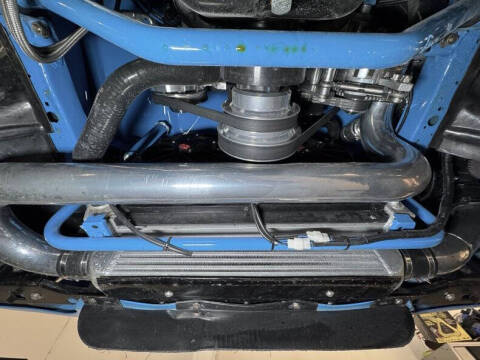 1988 Ford Mustang GT