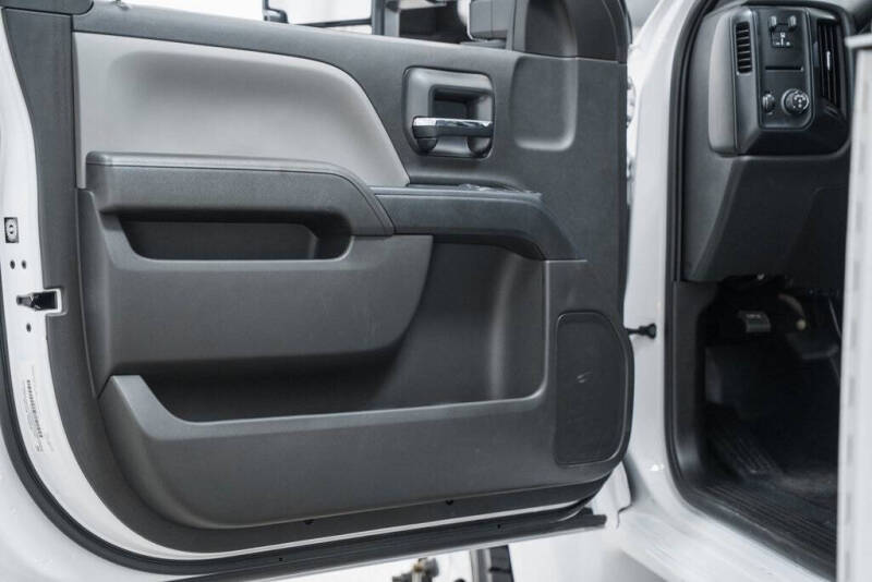 2024 Chevrolet Silverado 5500HD