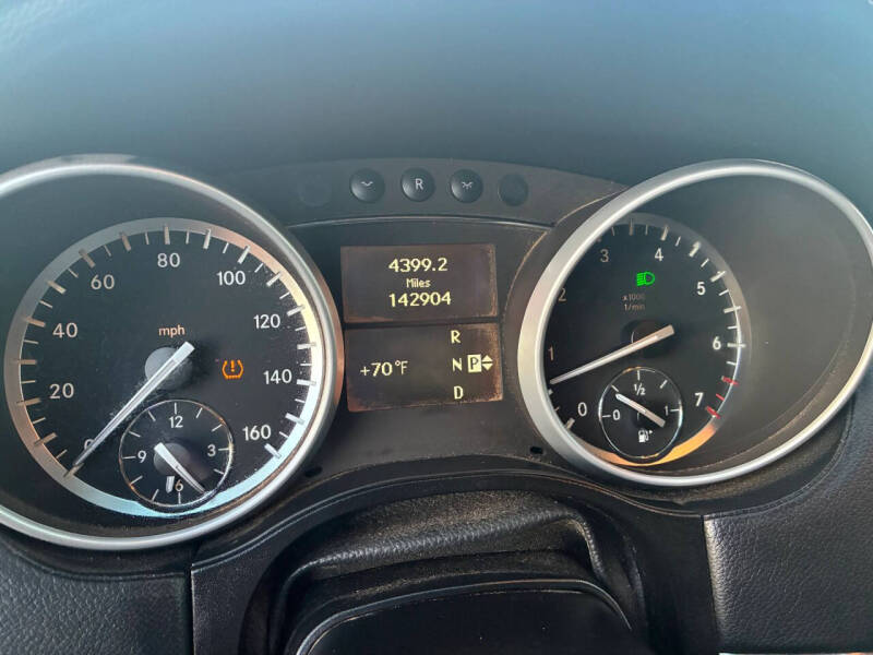 2011 Mercedes-Benz GL-Class GL 450 4MATIC