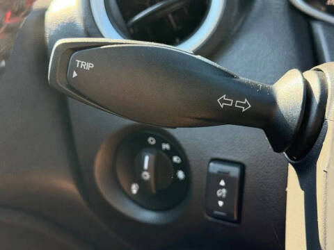 2019 Ford Fiesta ST Line