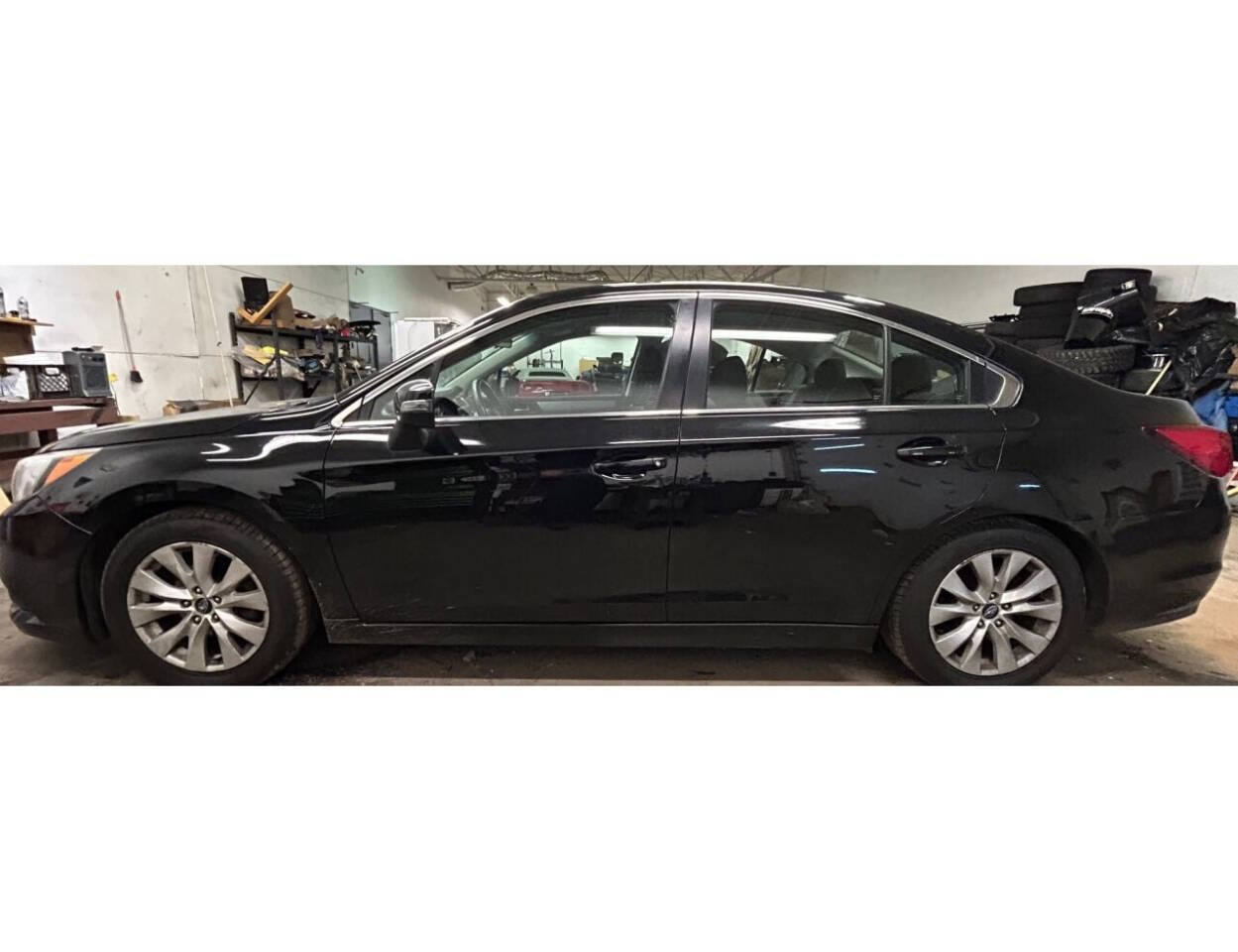 2015 Subaru Legacy for sale at Paley Auto Group in Columbus, OH